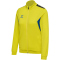 hummel hmlAUTHENTIC Poly Trainingsjacke Damen 5269 - blazing yellow XS