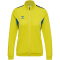 hummel hmlAUTHENTIC Poly Trainingsjacke Damen 5269 - blazing yellow XS