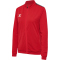 hummel hmlAUTHENTIC Poly Trainingsjacke Damen 3062 - true red XS