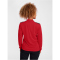 hummel hmlAUTHENTIC Poly Trainingsjacke Damen 3062 - true red XS