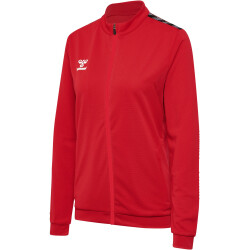 hummel hmlAUTHENTIC Poly Trainingsjacke Damen 3062 - true...