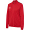 hummel hmlAUTHENTIC Poly Trainingsjacke Damen 3062 - true red S