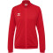 hummel hmlAUTHENTIC Poly Trainingsjacke Damen 3062 - true red S