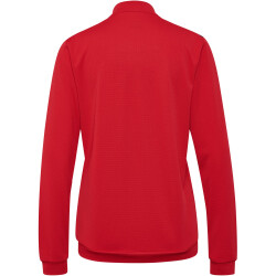hummel hmlAUTHENTIC Poly Trainingsjacke Damen 3062 - true...