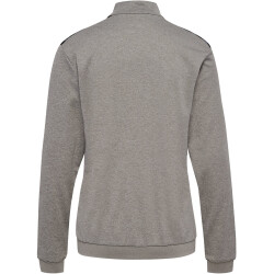 hummel hmlAUTHENTIC Poly Trainingsjacke Damen 2006 - grey...