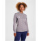 hummel hmlAUTHENTIC Poly Trainingsjacke Damen 2006 - grey melange XS