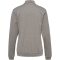 hummel Authentic Poly Trainingsjacke Damen 2006 - grey melange S