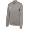 hummel Authentic Poly Trainingsjacke Damen 2006 - grey melange M