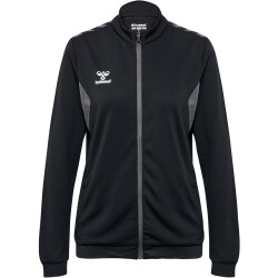 hummel hmlAUTHENTIC Poly Trainingsjacke Damen 2001 - black XS