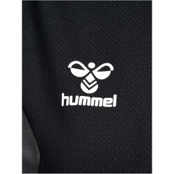hummel hmlAUTHENTIC Poly Trainingsjacke Damen 2001 - black XS