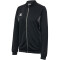 hummel hmlAUTHENTIC Poly Trainingsjacke Damen 2001 - black XS
