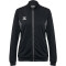 hummel hmlAUTHENTIC Poly Trainingsjacke Damen 2001 - black XS