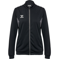 hummel Authentic Poly Trainingsjacke Damen 2001 - black M
