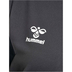 hummel Authentic Poly Trainingsjacke Damen 1525 - asphalt L