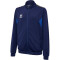 hummel hmlAUTHENTIC Poly Trainingsjacke Kinder 7026 - marine 116