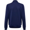 hummel hmlAUTHENTIC Poly Trainingsjacke Kinder 7026 - marine 116