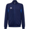 hummel hmlAUTHENTIC Poly Trainingsjacke Kinder 7026 - marine 116