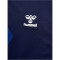 hummel hmlAUTHENTIC Poly Trainingsjacke Kinder 7026 - marine 116