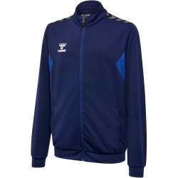 hummel Authentic Poly Trainingsjacke Kinder 7026 - marine...