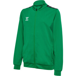 hummel hmlAUTHENTIC Poly Trainingsjacke Kinder 6235 -...