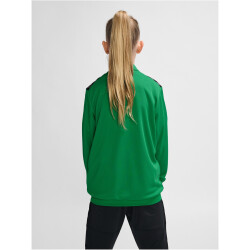 hummel hmlAUTHENTIC Poly Trainingsjacke Kinder 6235 - jelly bean 116