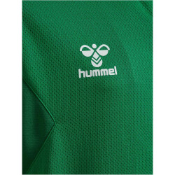 hummel hmlAUTHENTIC Poly Trainingsjacke Kinder 6235 - jelly bean 116