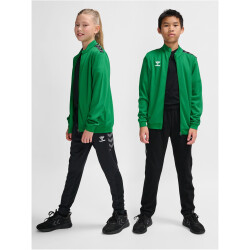hummel hmlAUTHENTIC Poly Trainingsjacke Kinder 6235 - jelly bean 116