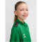 hummel hmlAUTHENTIC Poly Trainingsjacke Kinder 6235 - jelly bean 116