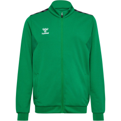 hummel Authentic Poly Trainingsjacke Kinder 6235 - jelly bean 128