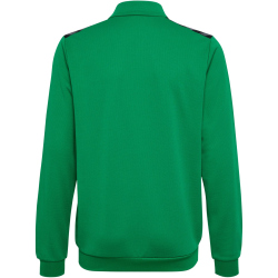 hummel Authentic Poly Trainingsjacke Kinder 6235 - jelly bean 140