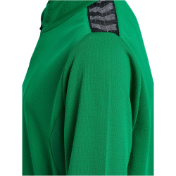 hummel Authentic Poly Trainingsjacke Kinder 6235 - jelly bean 152