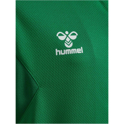 hummel Authentic Poly Trainingsjacke Kinder 6235 - jelly bean 164