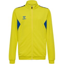 hummel hmlAUTHENTIC Poly Trainingsjacke Kinder 5269 -...