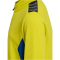 hummel Authentic Poly Trainingsjacke Kinder 5269 - blazing yellow 116