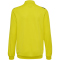 hummel hmlAUTHENTIC Poly Trainingsjacke Kinder 5269 - blazing yellow 116