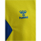 hummel hmlAUTHENTIC Poly Trainingsjacke Kinder 5269 - blazing yellow 116