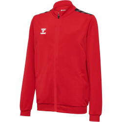 hummel hmlAUTHENTIC Poly Trainingsjacke Kinder 3062 -...