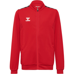 hummel hmlAUTHENTIC Poly Trainingsjacke Kinder 3062 -...