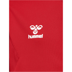 hummel hmlAUTHENTIC Poly Trainingsjacke Kinder 3062 -...