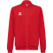 hummel Authentic Poly Trainingsjacke Kinder 3062 - true red 116