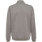 hummel hmlAUTHENTIC Poly Trainingsjacke Kinder 2006 - grey melange 116