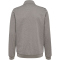 hummel Authentic Poly Trainingsjacke Kinder 2006 - grey melange 128