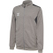 hummel Authentic Poly Trainingsjacke Kinder 2006 - grey melange 140