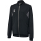 hummel hmlAUTHENTIC Poly Trainingsjacke Kinder 2001 - black 128