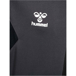 hummel Authentic Poly Trainingsjacke Kinder 1525 - asphalt 116
