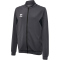 hummel Authentic Poly Trainingsjacke Kinder 1525 - asphalt 116