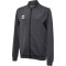 hummel hmlAUTHENTIC Poly Trainingsjacke Kinder 1525 - asphalt 116