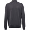 hummel hmlAUTHENTIC Poly Trainingsjacke Kinder 1525 - asphalt 116