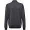 hummel hmlAUTHENTIC Poly Trainingsjacke Kinder 1525 - asphalt 128