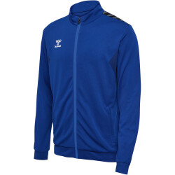 hummel hmlAUTHENTIC Poly Trainingsjacke 7045 - true blue S